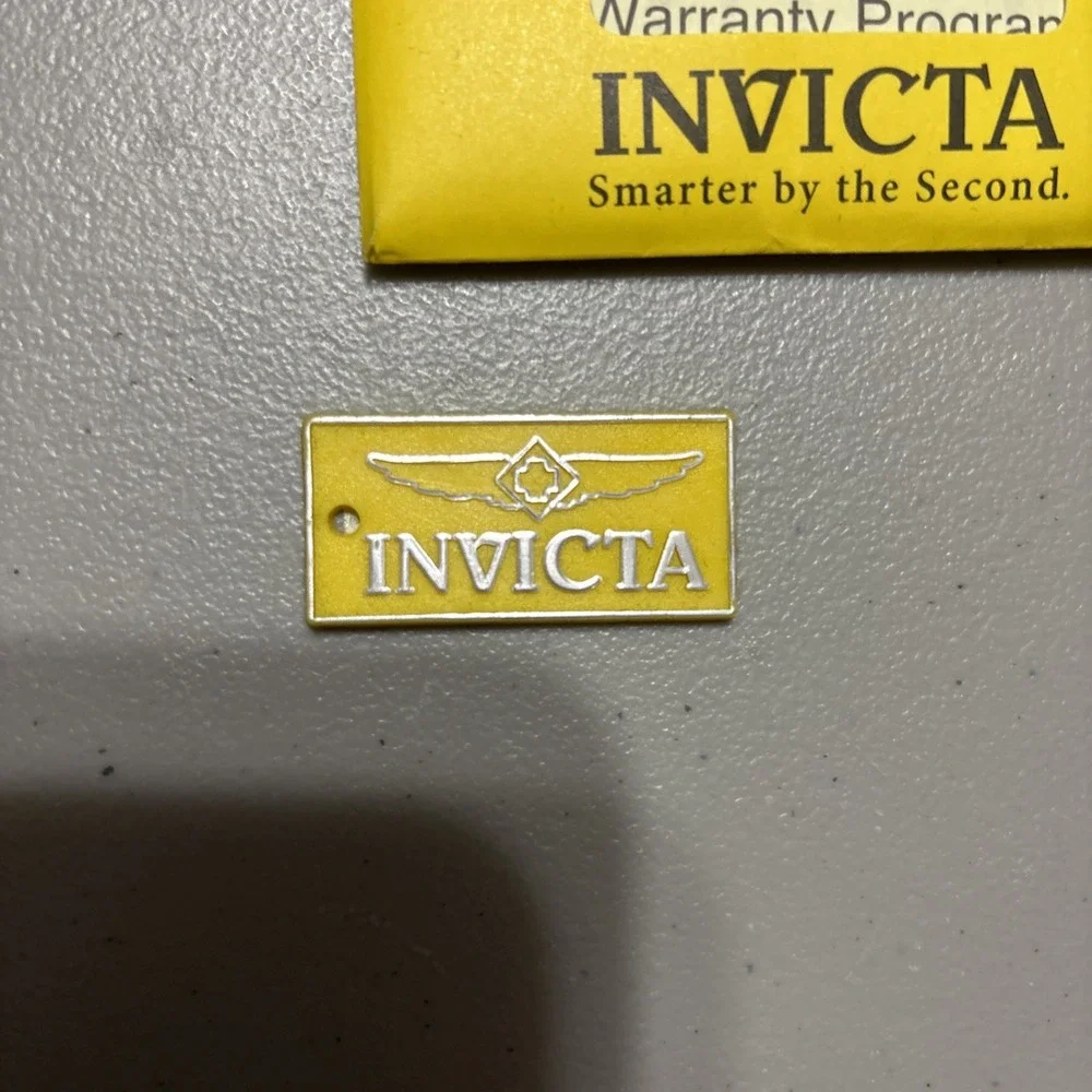 Invicta Wildflower 0.07 Carat Diamond Women's Watch w/ MOP Dial - 33mm, (4718)